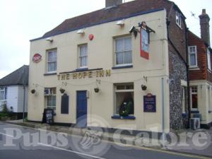 Picture of The Hope Inn