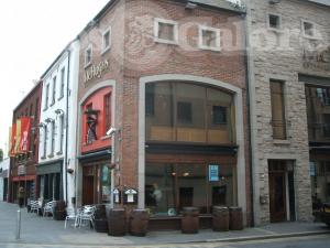 Picture of McHugh's