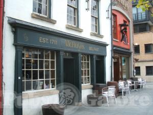 Picture of McHugh's