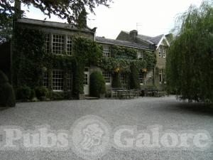 Picture of Sportsmans Arms