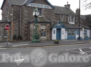 Picture of Westerton Arms