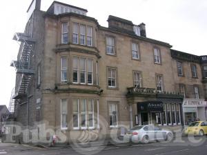 Picture of The Queen's Hotel