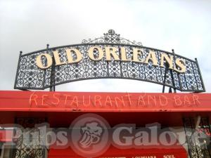Picture of Old Orleans