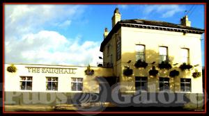 Picture of The Saughall