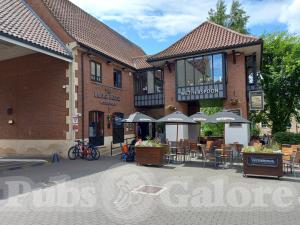 Picture of The Bridge House (JD Wetherspoon)