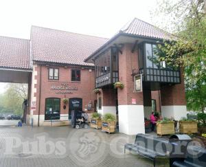 Picture of The Bridge House (JD Wetherspoon)