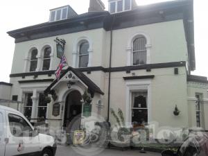 Picture of Hightown Hotel