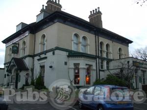 Picture of Hightown Hotel