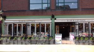 Picture of Slug & Lettuce