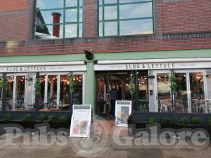 Picture of Slug & Lettuce
