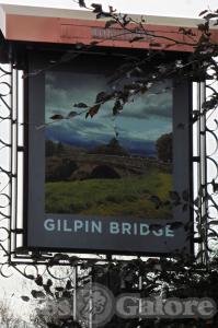 Picture of Gilpin Bridge Inn