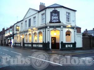 Picture of The Bowling Green Hotel