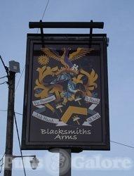 Picture of Blacksmiths Arms