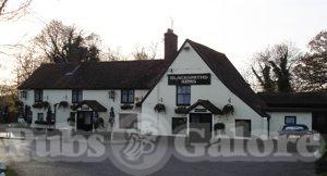 Picture of Blacksmiths Arms