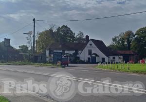 Picture of Blacksmiths Arms