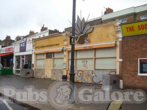 Picture of Cafe Sol Dos