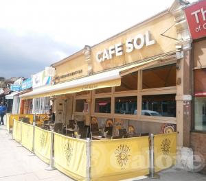 Picture of Cafe Sol Dos