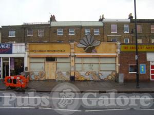 Picture of Cafe Sol Dos