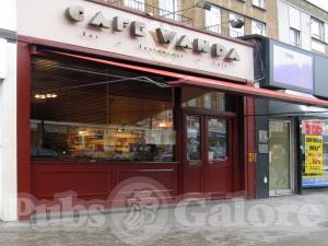 Picture of Cafe Wanda