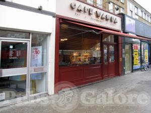 Picture of Cafe Wanda