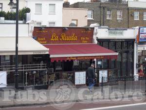 Picture of La Rueda
