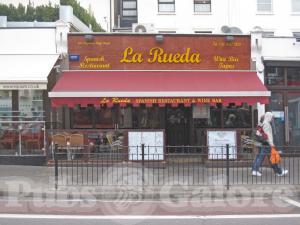 Picture of La Rueda