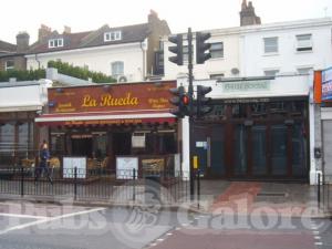 Picture of La Rueda