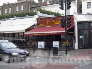 Picture of La Rueda