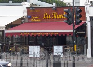 Picture of La Rueda