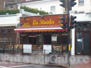 Picture of La Rueda