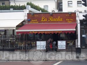 Picture of La Rueda