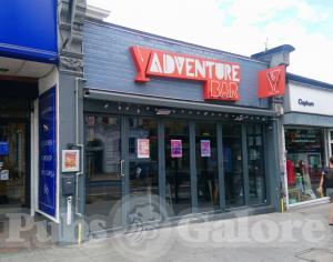 Picture of Adventure Bar