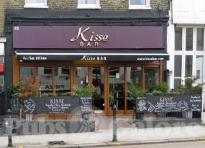 Picture of Kisse Bar
