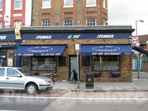 Picture of Le Pot Lyonais