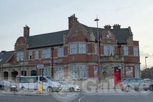 Picture of Aston Hotel