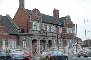 Picture of Aston Hotel