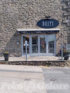 Picture of Billy's Wine Bar