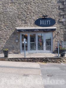 Picture of Billy's