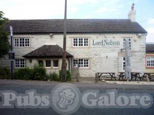 Picture of The Lord Nelson