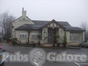 Picture of The Lord Nelson