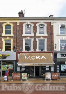 Picture of Moka