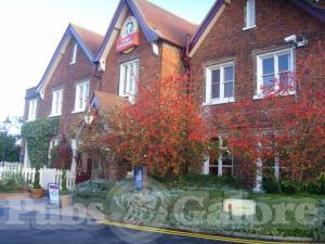 Picture of Toby Carvery Runwell