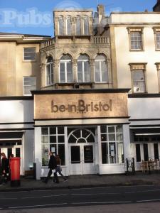 Picture of Be.In Bristol