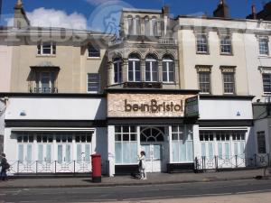 Picture of Be.In Bristol