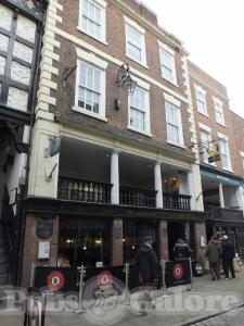 Picture of Watergates Bar
