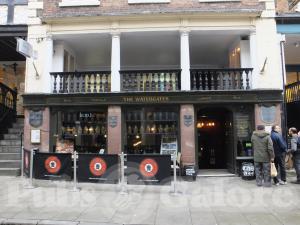 Picture of Watergates Bar