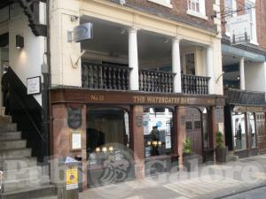 Picture of Watergates Bar