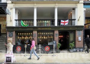 Picture of Watergates Bar