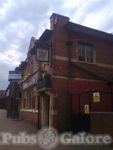 Picture of Red Lion