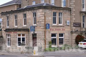 Picture of The Stable Bar @ Laichmoray Hotel